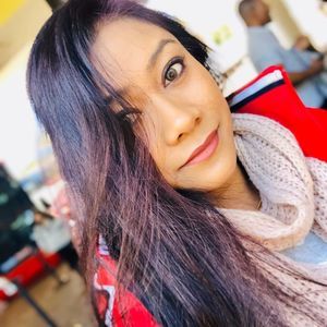 Meet your Posher, Anwesha